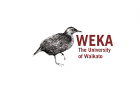 Weka – Data Mining, Machine Learning